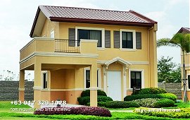 House and Lot for Sale in Tagaytay Philippines