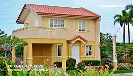 House and Lot for Sale in Tagaytay Philippines