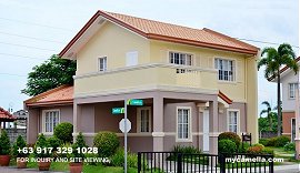 House and Lot for Sale in Tagaytay Philippines