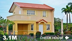 Carmina Downhill Rest House and Lot for Sale in Tagaytay City Philippines