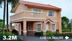 Drina Rest House and Lot for Sale in Tagaytay City Philippines