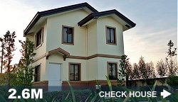 Mara Rest House and Lot for Sale in Tagaytay City Philippines